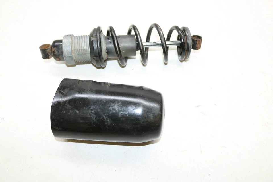 Amortiguador central Arctic Cat Panther 550 1997 suspensión trasera Foto 2 de 4