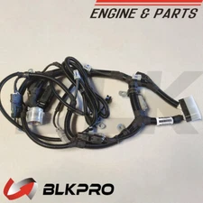 HARNESS Electronic Control Module WIRING Cable For Cummins B4.5 ISB 6B B5.9 6.7L