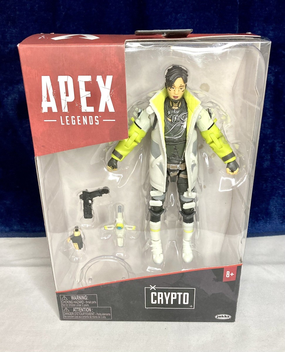 APEX Legends CRYPTO 6