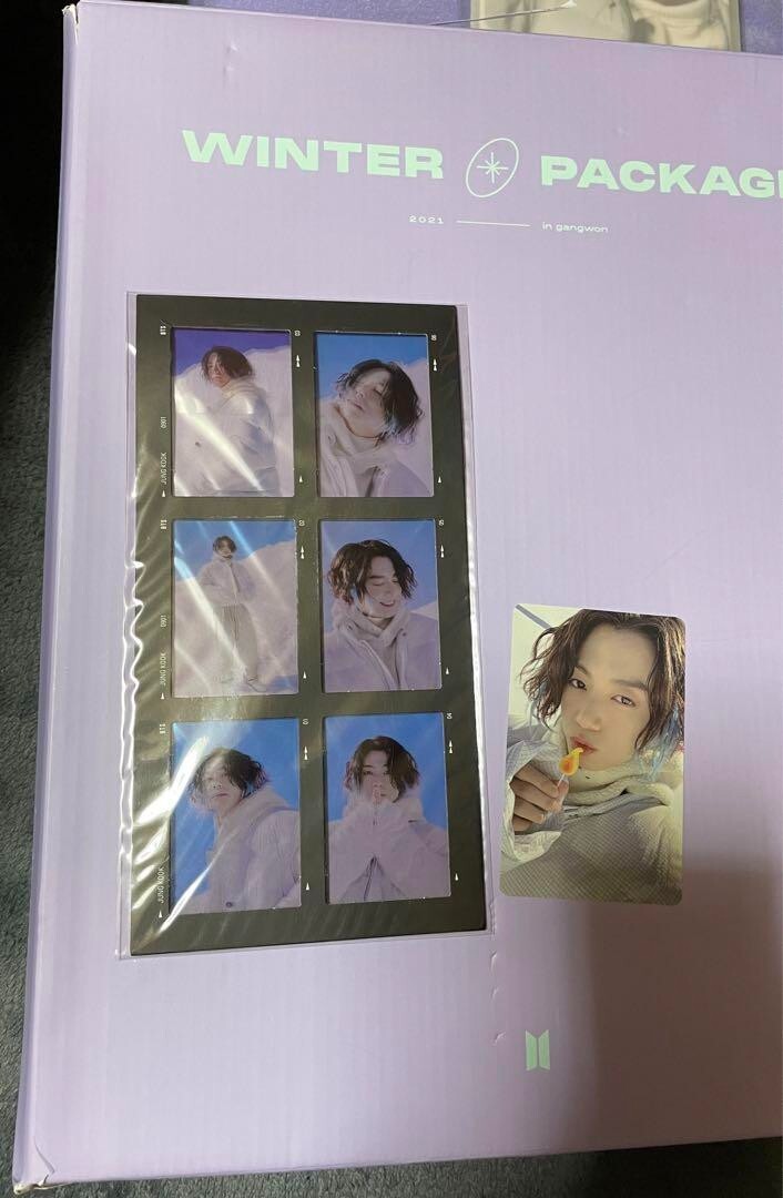 BTS ウィンパケセット 41+xcime-bL._UF1000,1000_QL80_.jpg