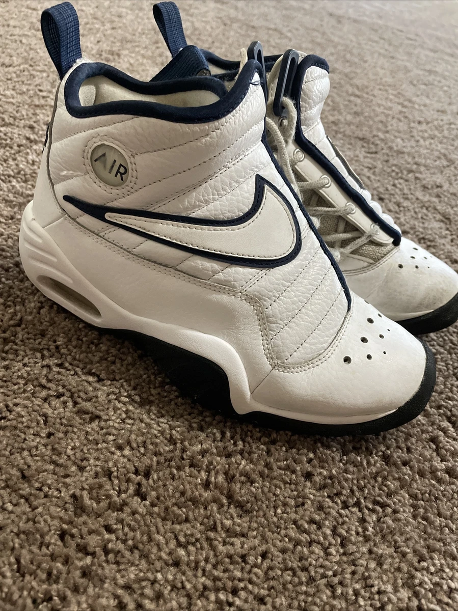 Nike air shake cheap