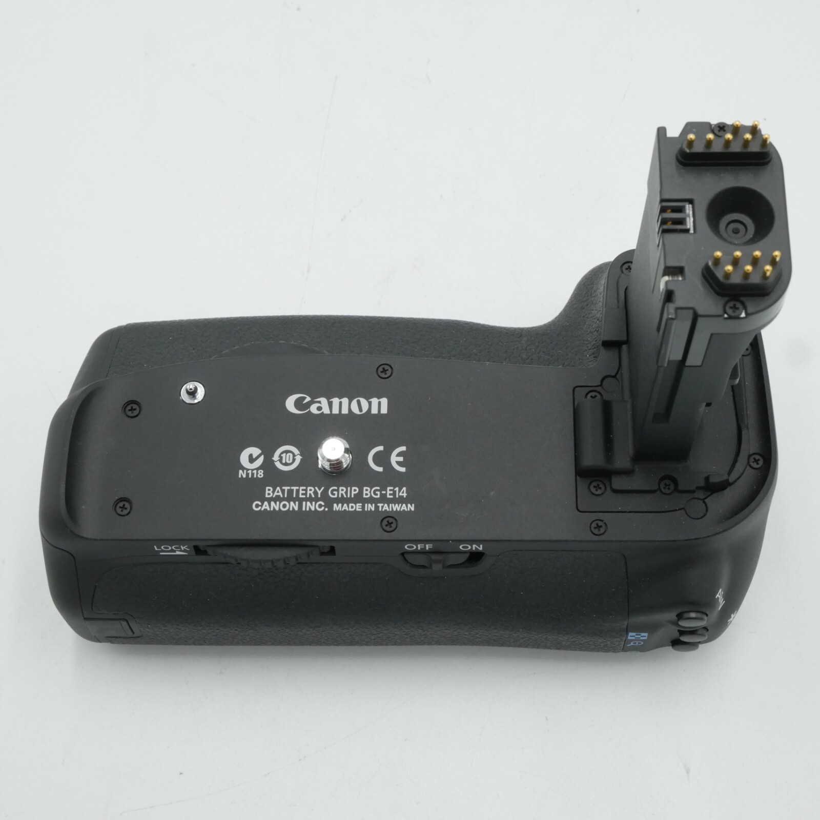 Canon BGE14 Battery Grip for Canon EOS, 70D, 80D, and 90D eBay