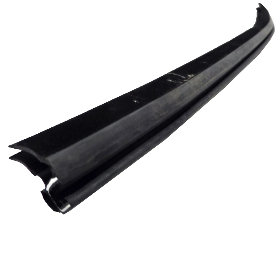 20867208 Rear Driver Side Door Window Inner Sealing Strip 2012-16 Buick Lacrosse - Image 2 of 4