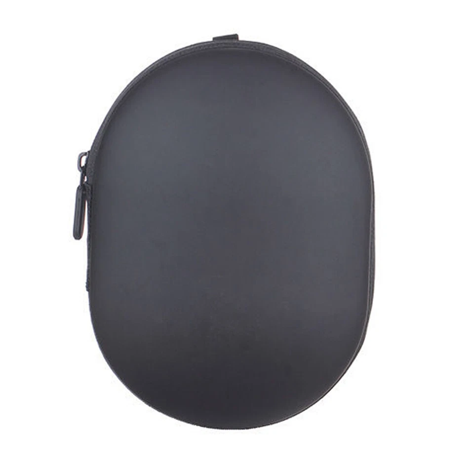 Estuche de transporte bolsa de viaje bolsa para auriculares plegables Beats Solo Studio - negro Foto 4 de 4