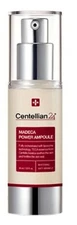 Centellian24 Madeca power Ampoule 30ml Care Green tea