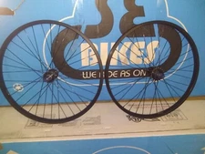 2019 SE BIKES grn so cal bmx wheels (NEW TAKE OFFS) pk ripper quadangle floval