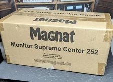 Magnat Monitor Supreme 252 new in the box
