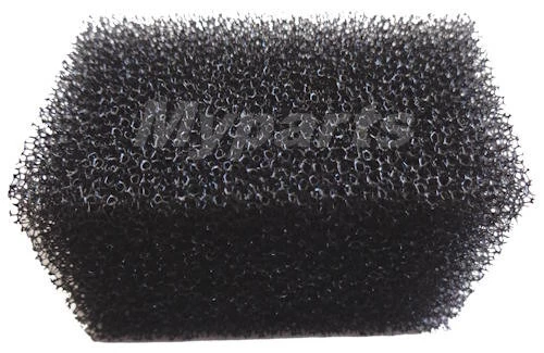 Myparts Breather Foam Air Filter for SUZUKI GSX-R1000 Motorcycle 13788-47H00 - Image 2 of 4