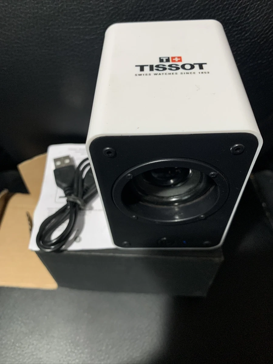 Tissot bluetooth hotsell