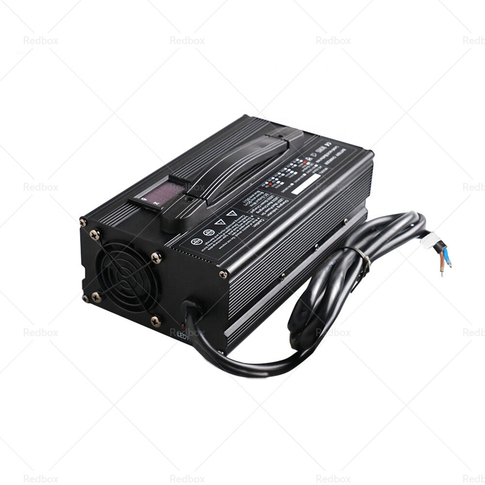 48V/15A Golf Cart Battery Charger For Star EzGo Club Car DS TXT Yamaha