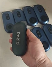 Rokid Station for Rokid Air Max Smart AR Glasses (Preowned)