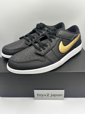 Nike Air Jordan 1 Low FlyEase 