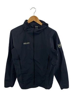 Millet Mountain Parka / M / Nylon / Blk / Miv01929 / FFR03