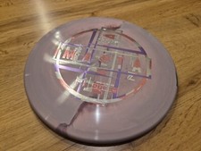 Discraft MALTA Misprint Neu Unbenutzt Midrange Discgolf Paul McBeth