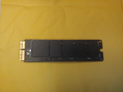 Apple 純正 SSD 256GB SD6PQ4M-256G-1021 MacBook Pro 13