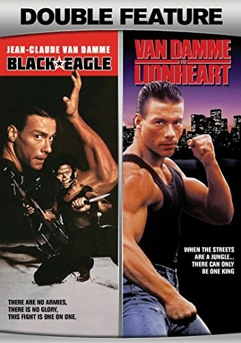 black eagle van damme