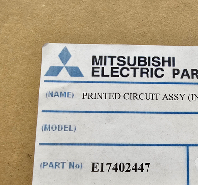 Mitsubishi Electric - Tutte le marche