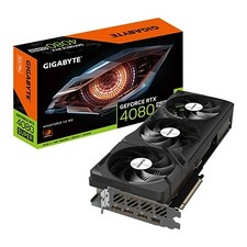 Gigabyte Nvidia Geforce Rtx 4080 Super Windforce 16gb Graphics Card