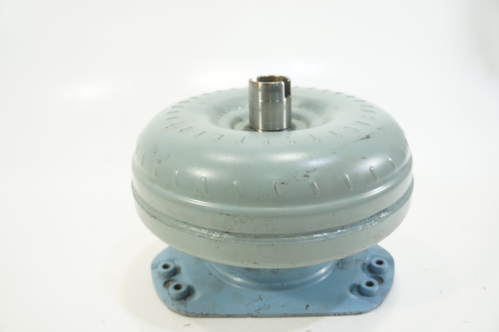 Oem 03-2012 Bentley GT GTC Flying Spur 6.0L Transmission Torque Converter