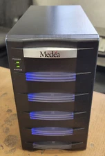 Medea VideoRAID 5/720 RTR SCSI Disk Array