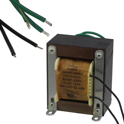 POWER XFMR GEHÄUSEHALTERUNG MIT KABEL