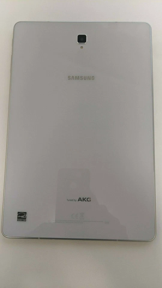 Samsung Galaxy Tab S4 · 64GB · Wi-Fi, foto 3 de 3
