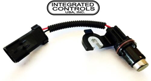 Camshaft Position Sensor for 2007 Jeep Wrangler 3.8L - Picture 2 of 2