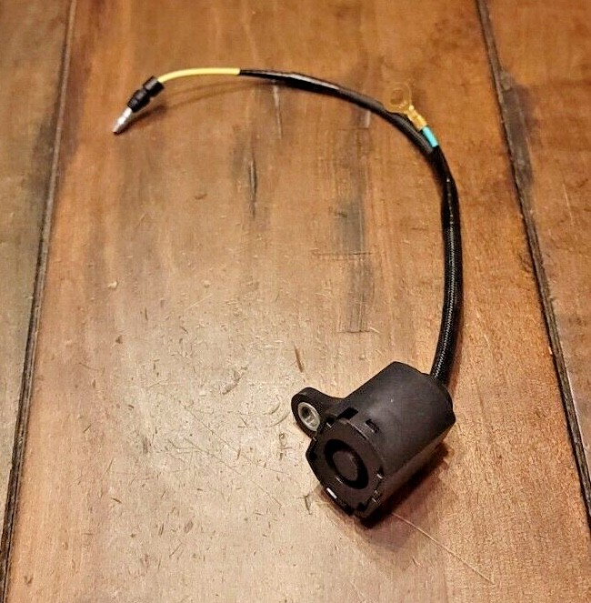 Interruttore Sensore Olio Basso Per Generatori EG EG1400 - Foto 7