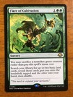 Flare of Cultivation - Modern Horizons 3 - MTG - 0154