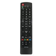 New Remote AKB72915206 Replace for LG TV 50PK550 50PJ340 19LD350C 47LD420-UA