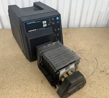 Manostat 74-000-12131, Carter 12/6 Carter Cassette Pump, 3.5-200 RPM Barnant Co