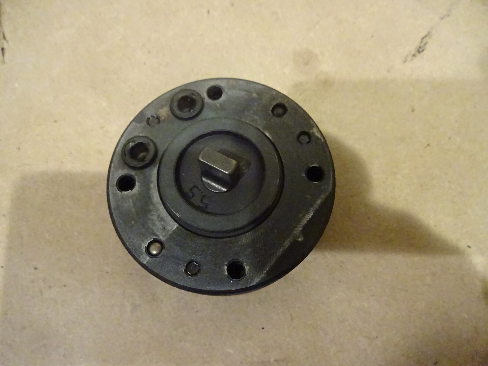 Ferrari 430 Oil Pump Variator - P/N 197558