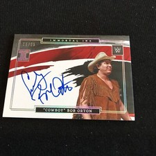 2022 Panini Impeccable WWE Wrestling Cards Checklist 24