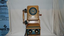 1994 REPLICA 1921 THOMAS COUNTRY TELEPHONE COLLECTOR'S EDITION NO. 3306