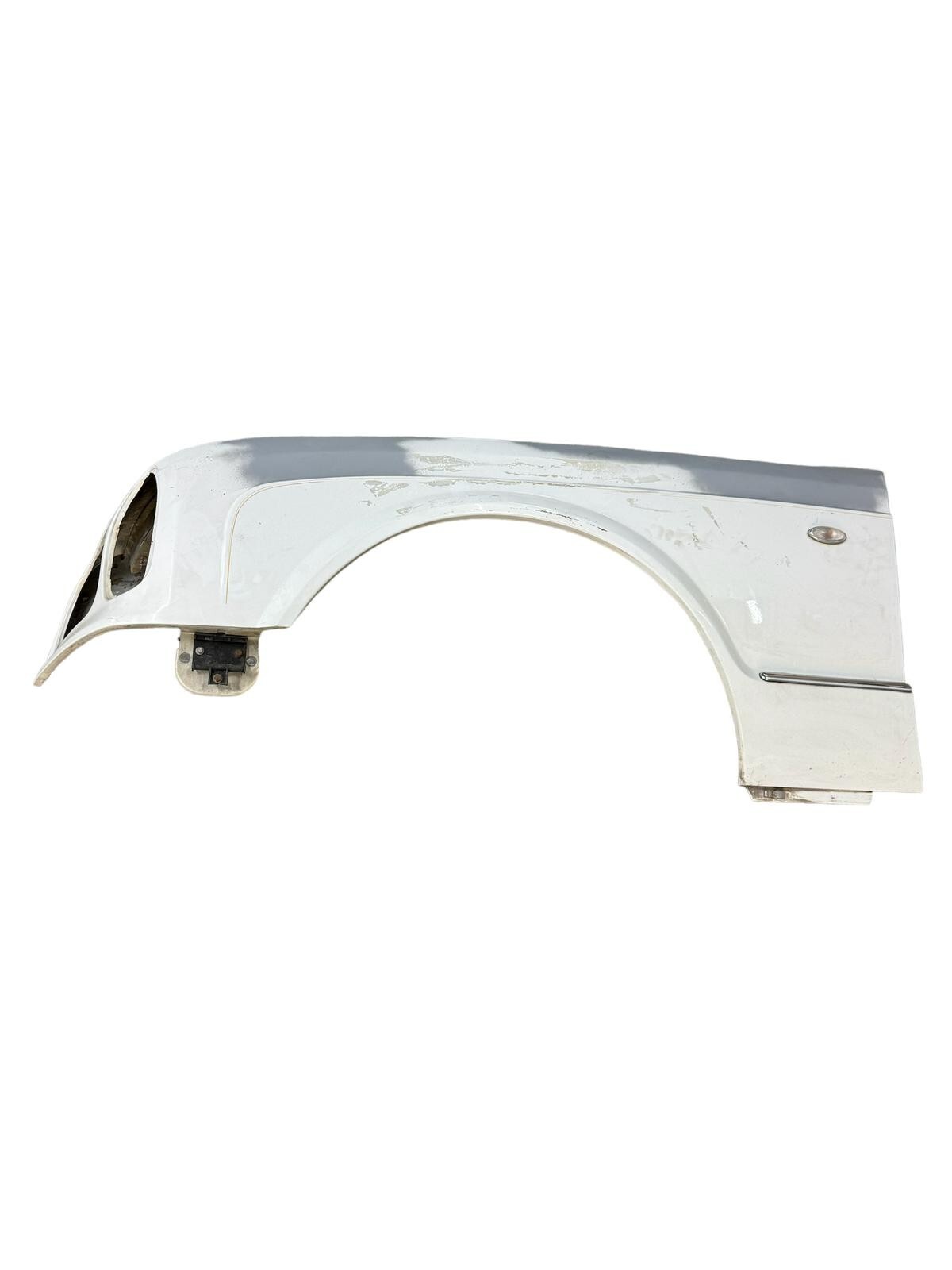 1999 ROLLS ROYCE SILVER SERAPH DRIVER SIDE FENDER