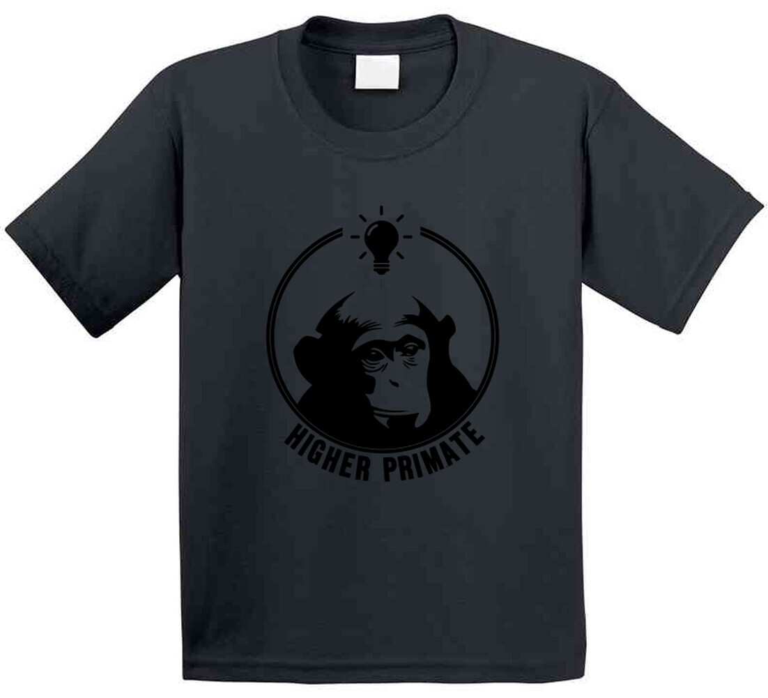 Joe Rogan Shirts Monkey Joe Rogan Podcast Sonic T Shirt Men's Classic