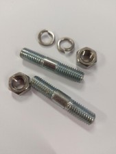 Vespa T5 Mark 1 and Classic Exhaust Stud Kit Set 009889