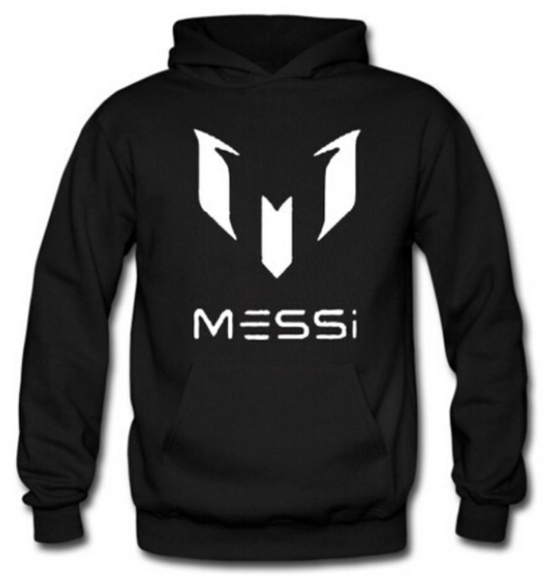messi world cup sweatshirt