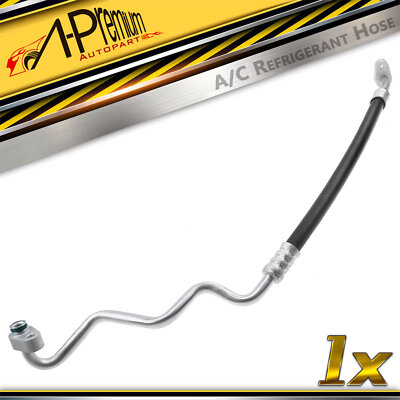 UAC A/C Refrigerant Discharge Hose HA11344C