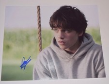 Dylan Sprayberry Signed Autographed 11x14 Photo Teen Wolf Man of Steel COA VD