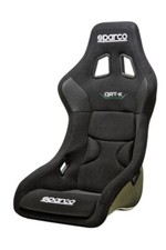 Sparco 008027znr Qrt-k Carbon-kevl Racing Seat - Large Up To 36 Waist Sparco 008027znr Qrt-k Carbon-kevl Racing Seat - Large Up To 36 Waist