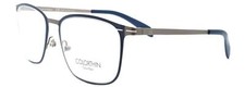 Calvin Klein Unisex Eyeglass Frames CK5426 412 ColorThins Blue Size 52-18-140
