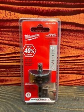 Milwaukee 49-56-9830 Impact Hole Saw (NEW)