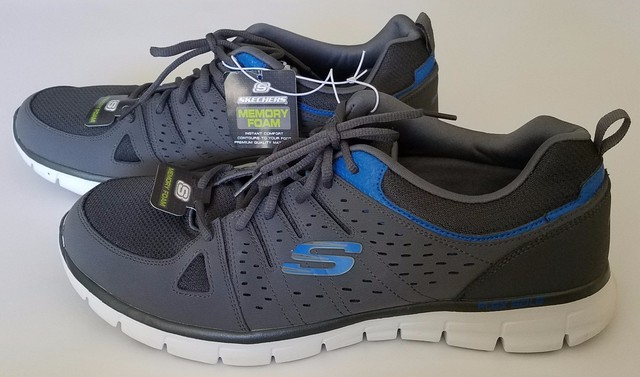 skechers active shoes