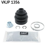 SKF Vkjp 1356 Faltenbalgsatz, Antriebswelle FüR KIA Mazda Suzuki