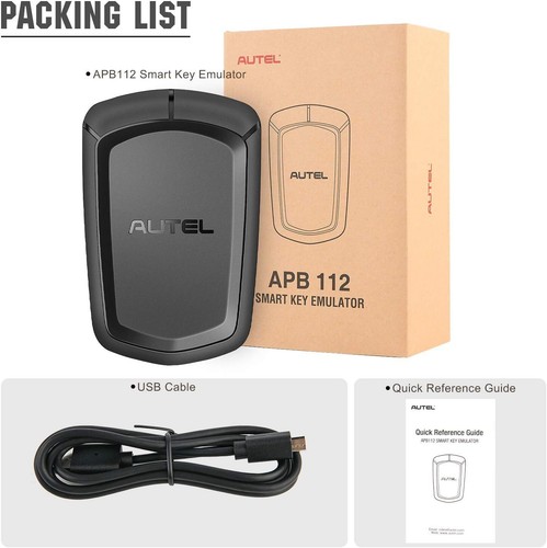 OTOFIX IM2 XP1 PRO IMM0 Key Programming Coding OBD2 Diagnostic Scanner Tool - Bild 31 von 44