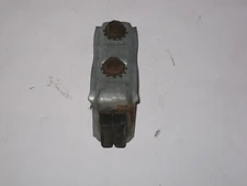 1966 Ford Fairlane Quarter Window Stop OE Mercury Cyclone Glass Bumper Snubber