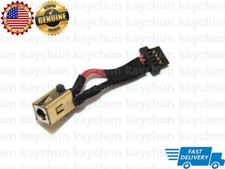 For ACER Iconia Tab A100 Tablet DC IN Power jack cable charging port connector