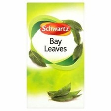 Schwartz Bay Leaves Refill 6G