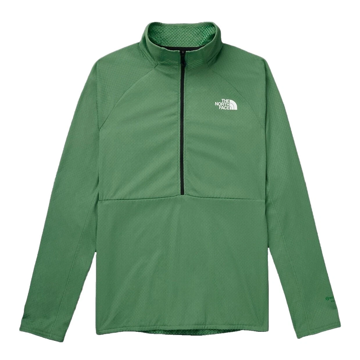 The North Face tops de manga larga para hombre